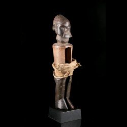 Teke Buti power figure