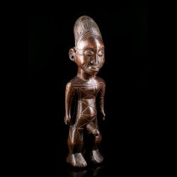 Mangbetu figure - SOLD OUT