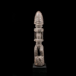 Ancienne statue africaine Dogon