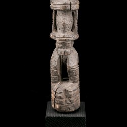 Statuette Dogon Ya Pilu Dege