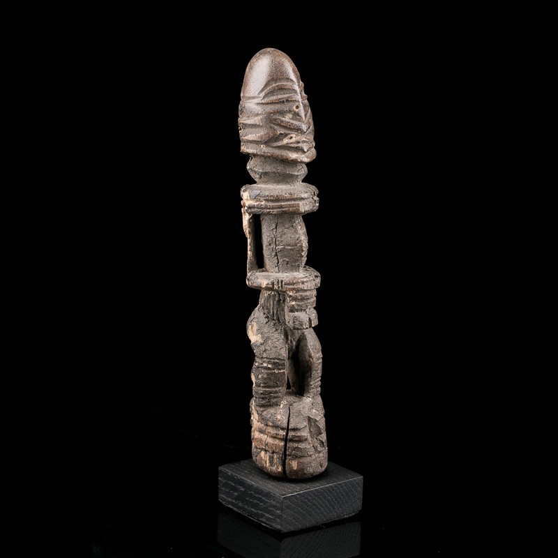 Dogon Ya Pilu Dege figure