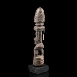 Statue Dege Dogon du Mali
