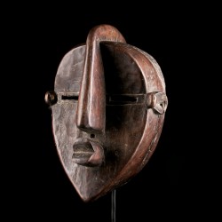 Masque Lwalwa - Vendu