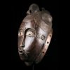 Goli Kpwan mask - Baule - Ivory Coast