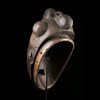 Goli Kpwan mask - Baule - Ivory Coast
