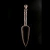 Cuillère africaine Songye