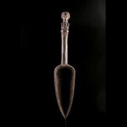 Songye spoon
