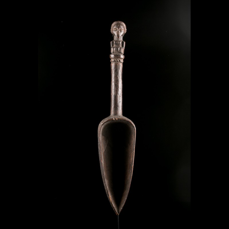 Cuillère africaine Songye
