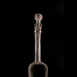 Cuillère Songye du Congo