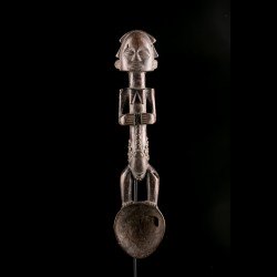 Luba Samba spoon