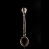 Authentic ritual spoon Luba Songye