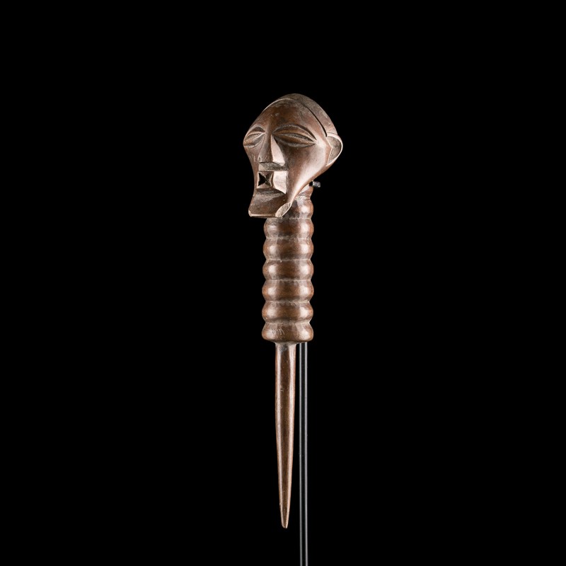 Songye rattle Songye rattle