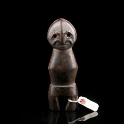 Statuette Ngbaka Mbanza