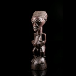 Statue Songye Beneki art africain