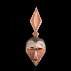 Pende Munyangi mask