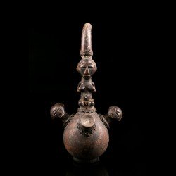 Luba Pipe