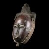 Goli Kpwan mask - Baule - Ivory Coast