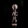 Statue d'Afrique