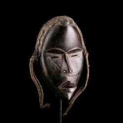 Dan Deangle Mask
