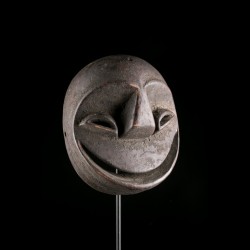 Hemba Soko Mutu Mask