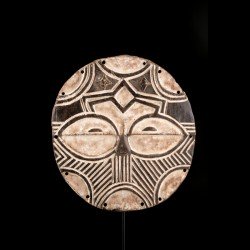 Kidumu Tsaye Teke Mask -...