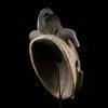 Goli Kpwan mask - Baule - Ivory Coast