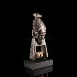 Étrier de poulie Konantré...