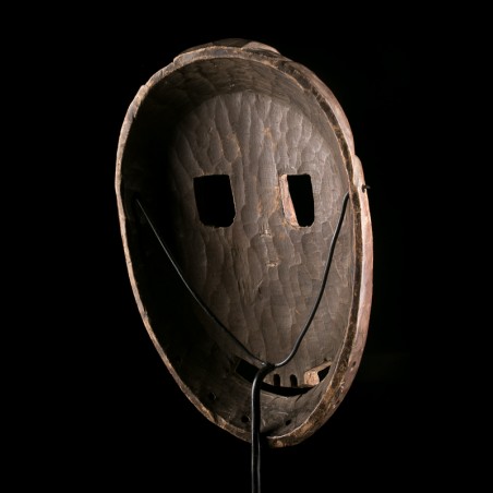 Boa Mask pongdudu Boa mask - Auctions African Art Gallery
