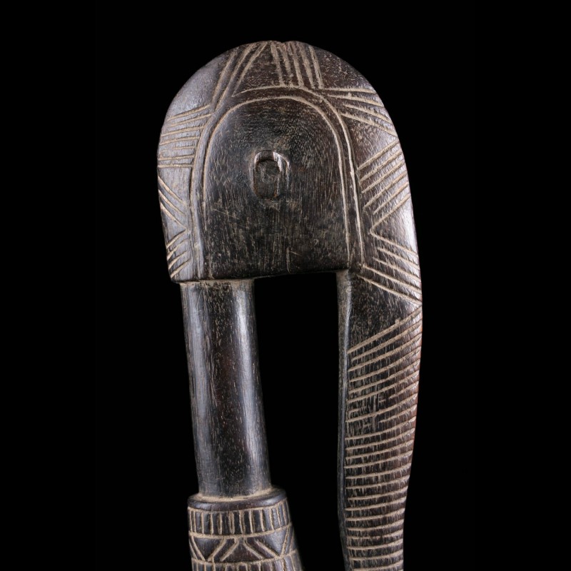 Biiga doll - Mossi - Burkina Faso - traditional african art