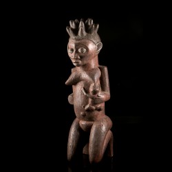 Yoruba maternity