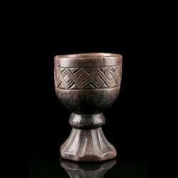 Coupe royale Kuba - Vendu