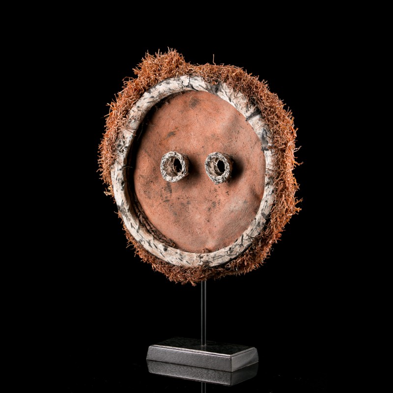 Masque africain Pende Minganji art africain Congo d'Afrique noire Masque africain Pende Minganji art africain Congo d'Afrique noire