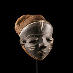 Masque Pende Mbuya - Vendu