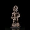 Kongo-Yombe Bitumba figure