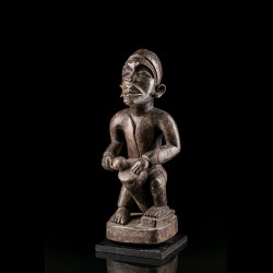 Statue Kongo-Yombe