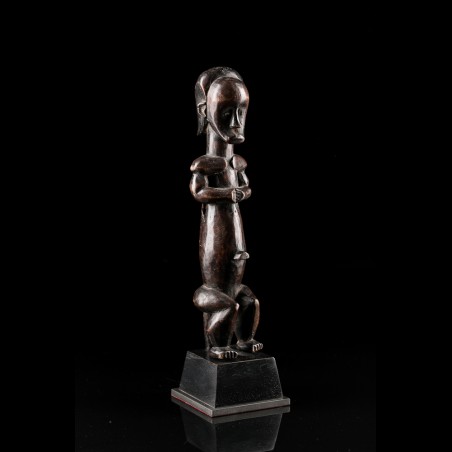 byeri reliquary figure