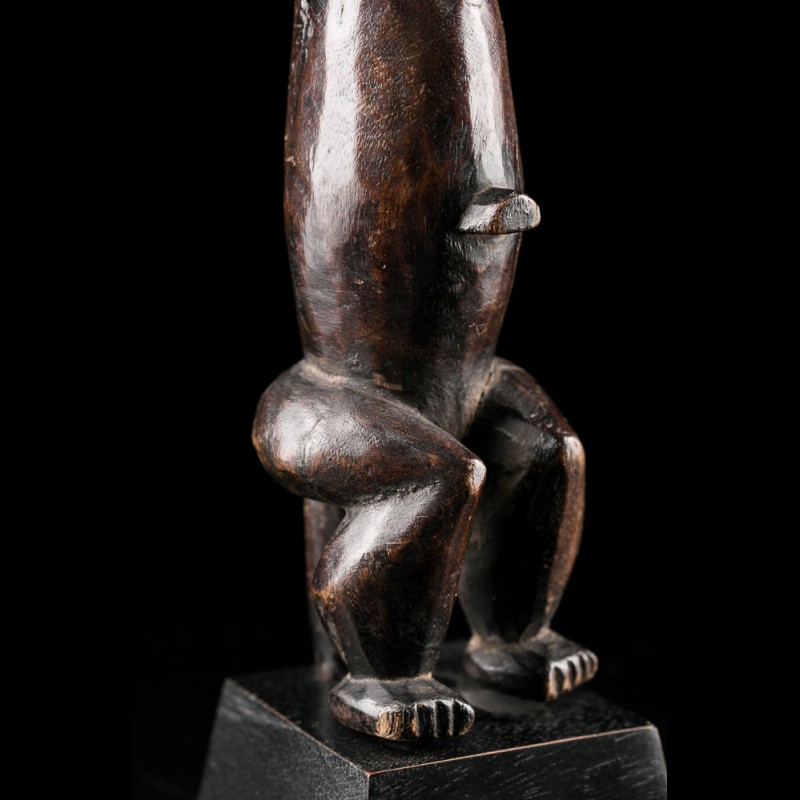 Fang Byeri Reliquary African Figure Auctions African Art Gallery