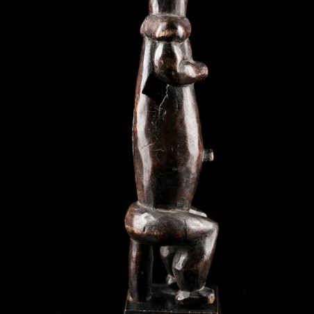 byeri reliquary figure