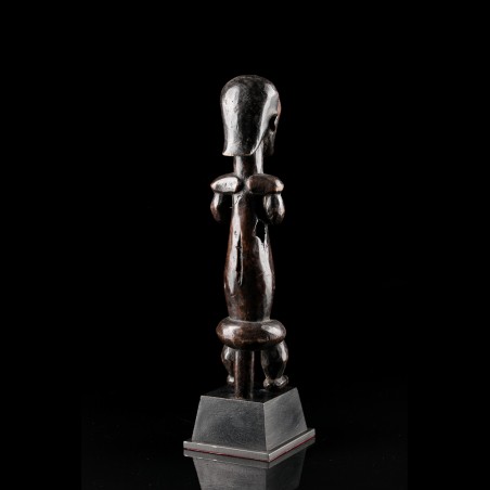 byeri reliquary figure