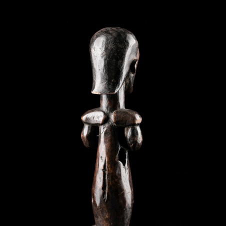 byeri reliquary figure