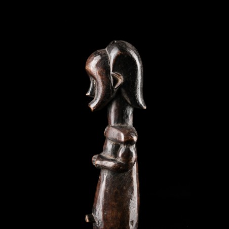 Fang Byeri Reliquary African Figure - Auctions African Art Gallery