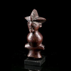 Sifflet Chokwe Kasengosengo...