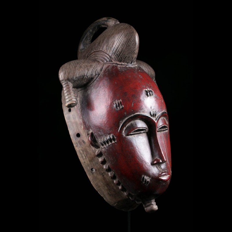 Masque Goli Authentique