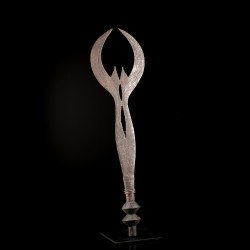 Lobala Bango chief sword