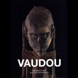 Livre d'art africain de Jacques Kerchache - Vaudou Vodun