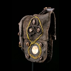 Deangle mask - Dan - Ivory Coast