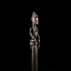 Trophée de cultivateur Senoufo Tefalipitya