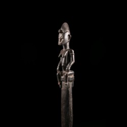 Tefalipitya Senoufo Trophy, traditional African art object - Heritage Gallery