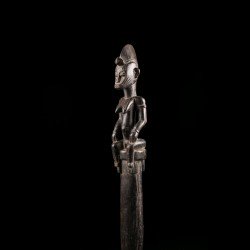 Trophée Tefalipitya Senoufo, objet d'art africain traditionnel - Héritage Galerie