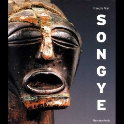 Songye François Neyt